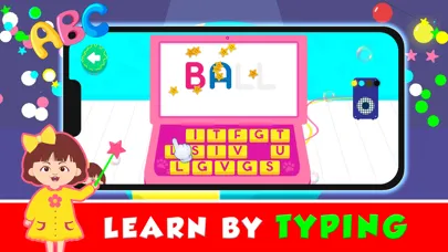 Baby Adan: Abc, 123 Education Screenshots