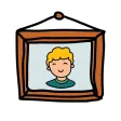 Babie: Sort Baby Photos