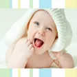 Baby Face Wallpaper