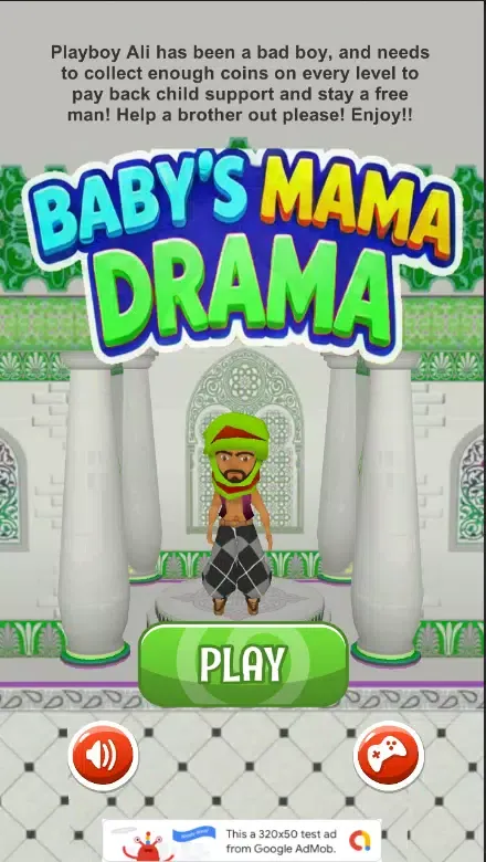 Baby's Mama Drama Screenshots
