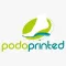 Podoprinted