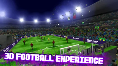 Скриншоты Board Soccer