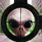 Guns vs Aliens : Shooting game