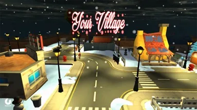 تصاویر Sneaky Santa : Christmas Games