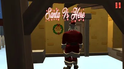 تصاویر Sneaky Santa : Christmas Games