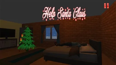 تصاویر Sneaky Santa : Christmas Games