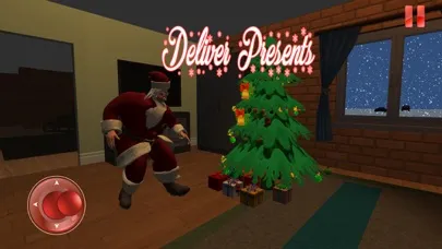 تصاویر Sneaky Santa : Christmas Games