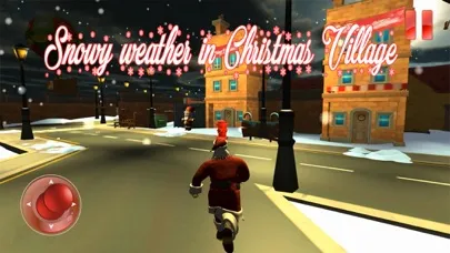 تصاویر Sneaky Santa : Christmas Games