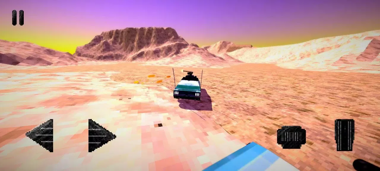 Battle Cars : Arena Fight应用截图