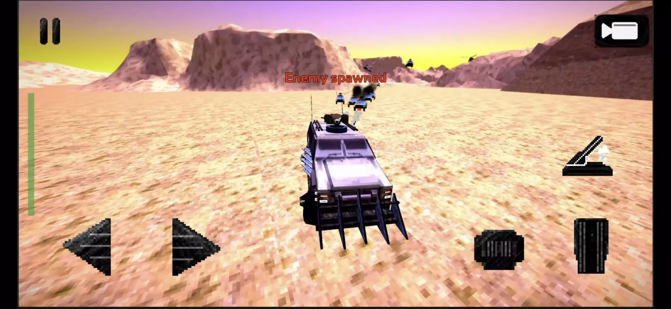 Battle Cars : Arena Fight应用截图