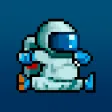 Willy Jetman: Astromonkey's Re