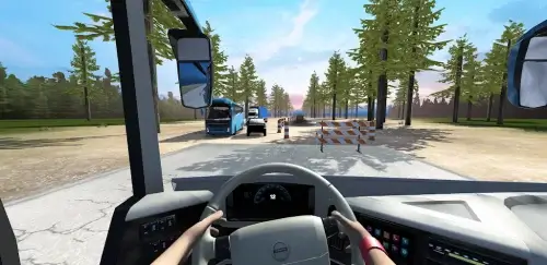 Bus Simulator : Extreme Roads-screenshot-5