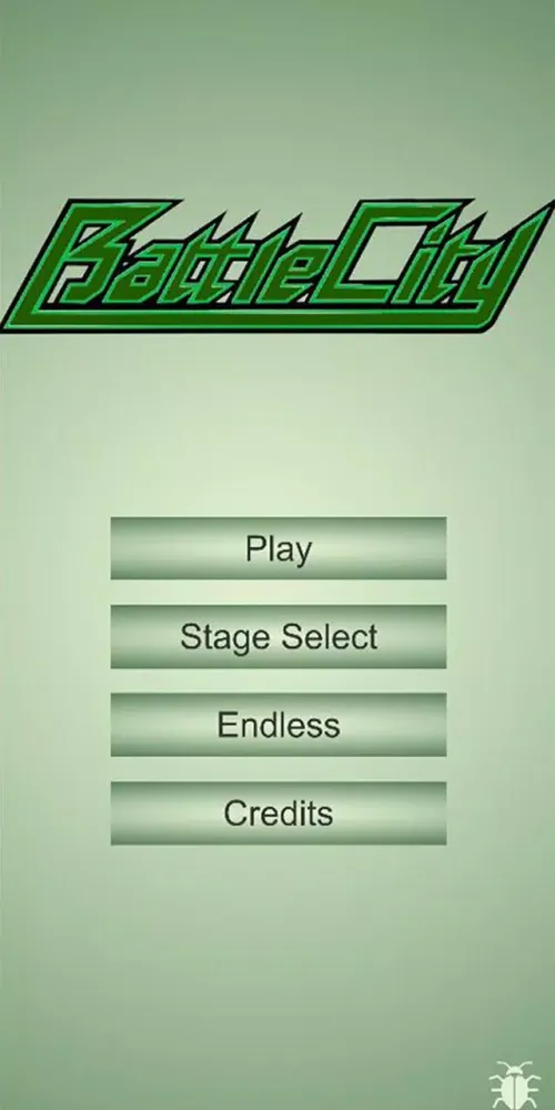 Battle City Remake स्क्रीनशॉट
