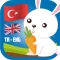 English - Turkish Words Race