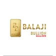Balaji Bullion