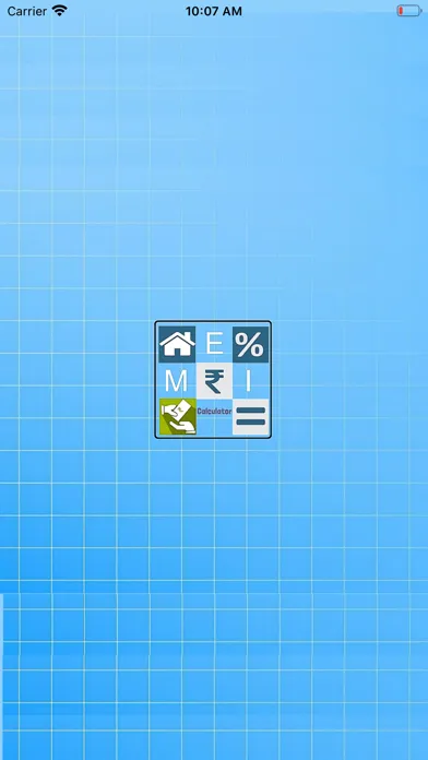 تصاویر Balance EMI Calculator