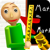 Baldi's Basics in Education Baldi's Basics in Education