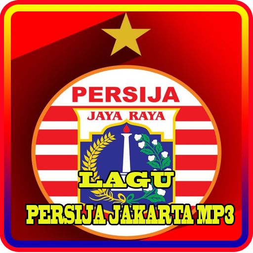 Lagu Persija The Jak Mania Terbaik