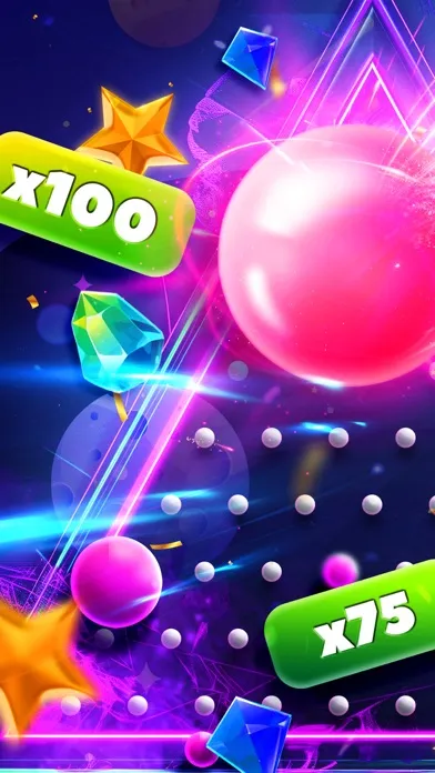Ball Royale: Galactic 스크린샷
