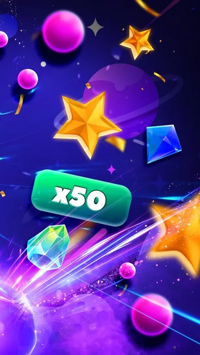 Ball Royale: Galactic 스크린샷