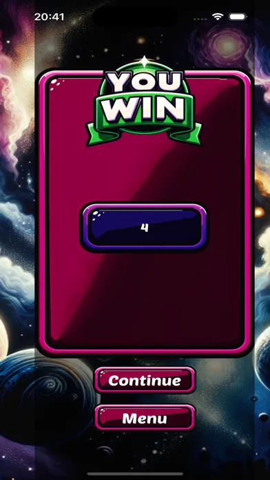Ball Royale: Galactic 스크린샷