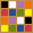 Eight Colors