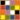 Eight Colors