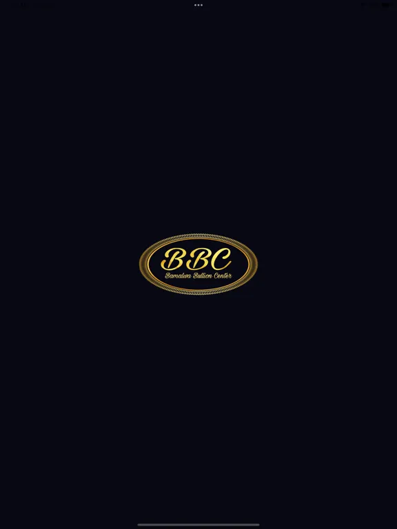 Zrzuty ekranu BBC GOLD iPad 