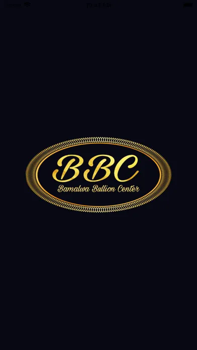 Zrzuty ekranu BBC GOLD