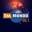 FM Mundo 98.1 FM Mundo 98.1