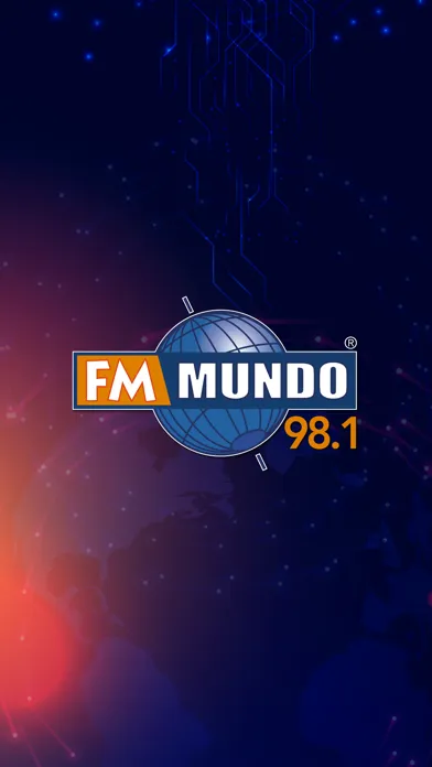 تصاویر FM Mundo 98.1
