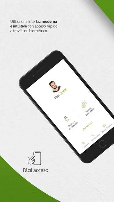 Banco de Loja Screenshots