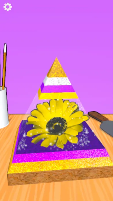 صور Liquid ASMR 3D