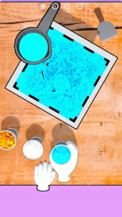 صور Liquid ASMR 3D