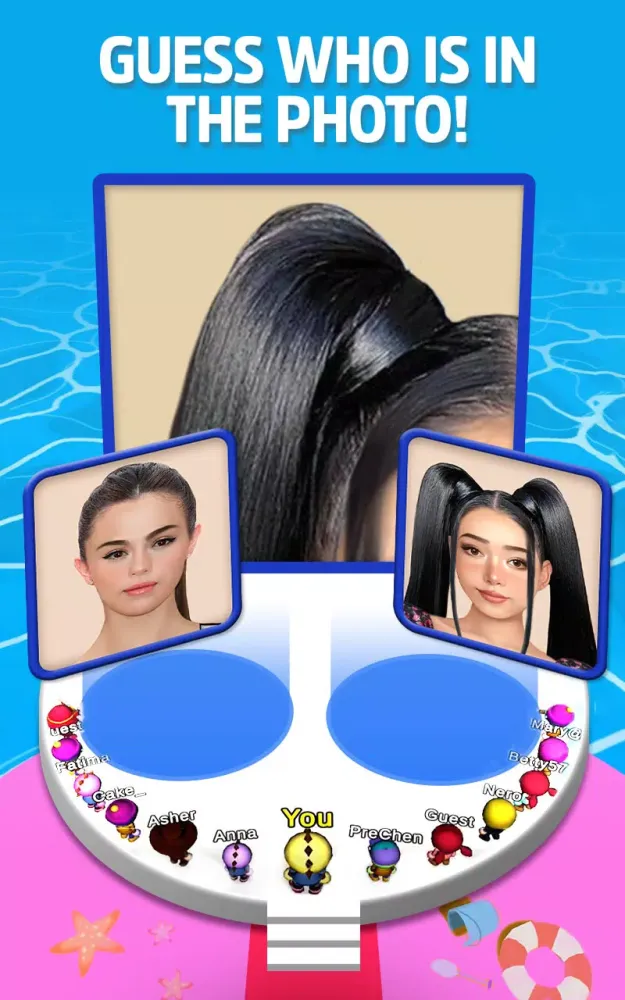 Ảnh chụp màn hình của Zoom Out 3D