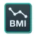 BMI Diary-bmi calculator‰