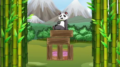 Panda Nap:Panda Games應用截圖