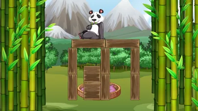 Panda Nap:Panda Games應用截圖
