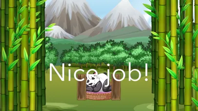 Panda Nap:Panda Games應用截圖