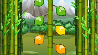Panda Nap:Panda Games應用截圖