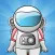 Space Jumper :Squid Adventure