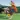 Banjoo Bear And Kazooie Bird