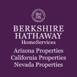 Berkshire Hathaway CA-AZ-NV