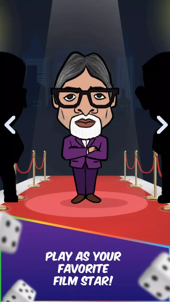 Capturas de pantalla de Desi Ludo