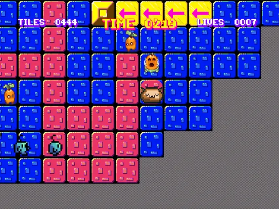 Скриншоты BAOCATS: Piece of Cake iPad 