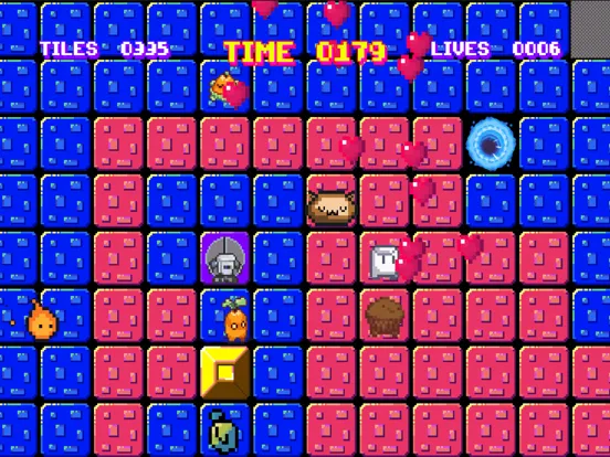 Скриншоты BAOCATS: Piece of Cake iPad 