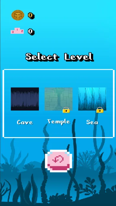 Tapalotl Axolotl Screenshots