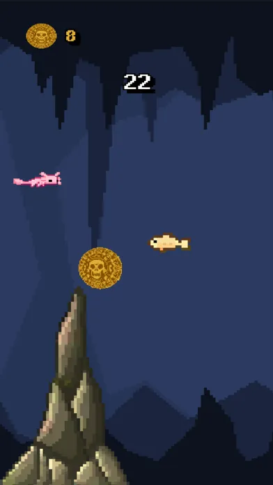 Tapalotl Axolotl Screenshots