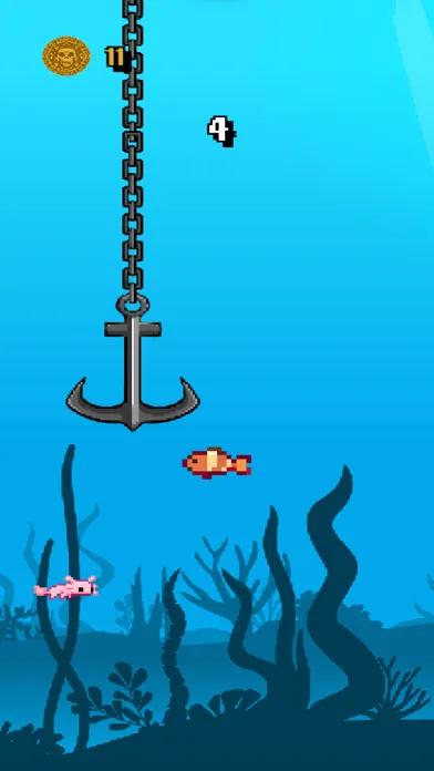 Tapalotl Axolotl Screenshots