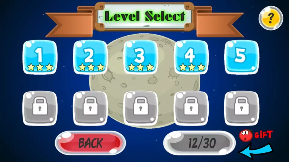 Brave Ball (Game Troll) Screenshots